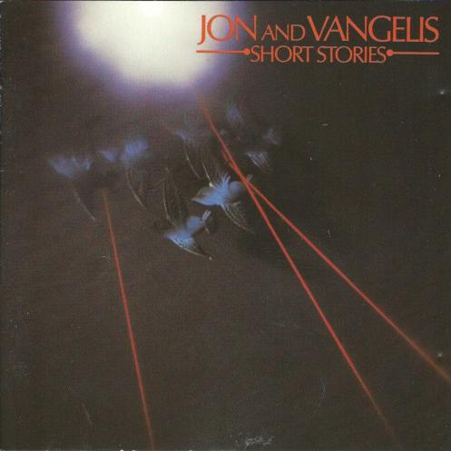 Jon and Vangelis